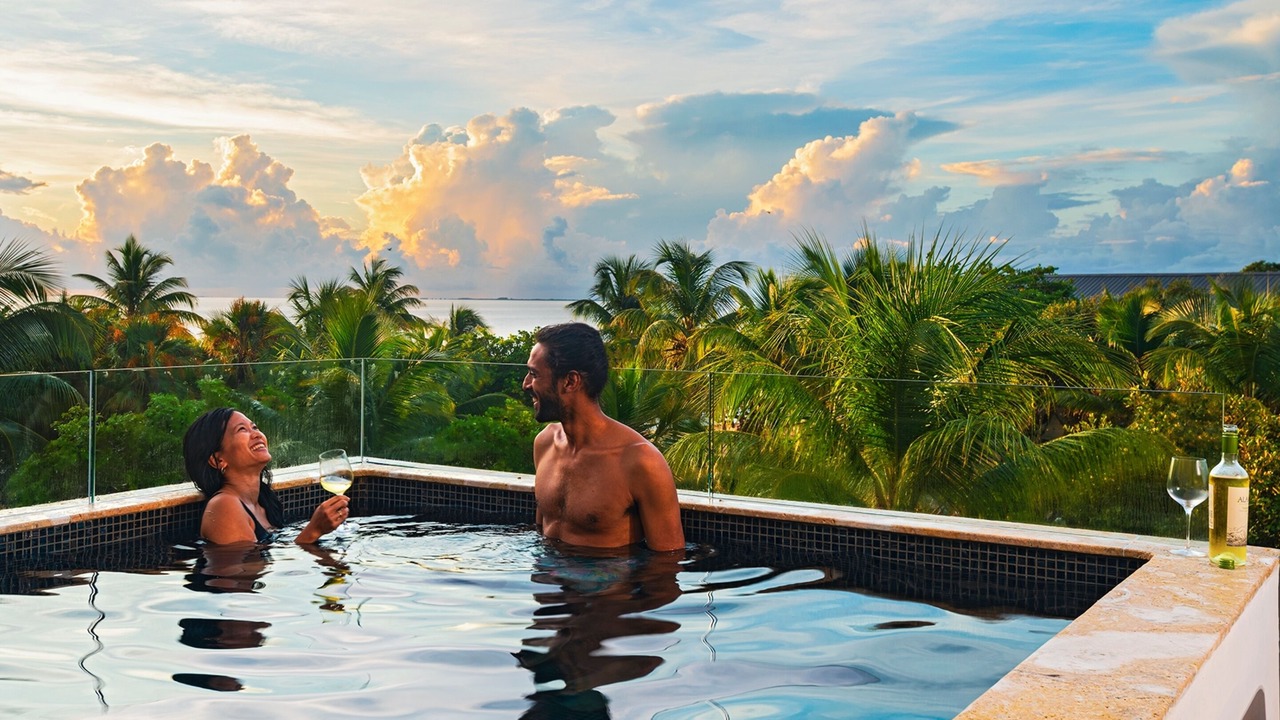 Photo of Outdoor in Placencia