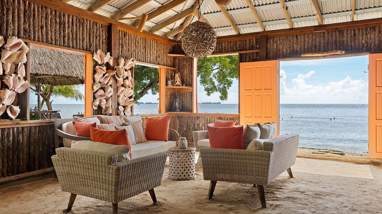 Photo of Others in Placencia