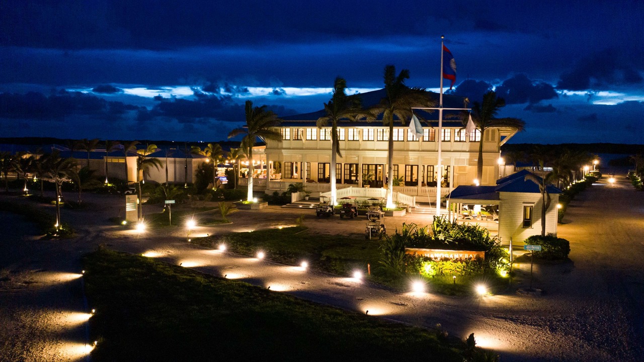 Photo of Outdoor in San Pedro