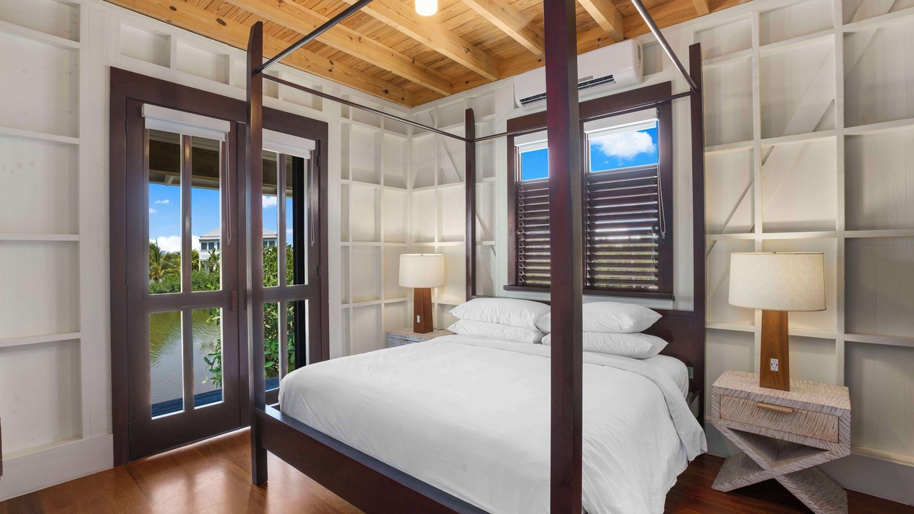Photo of Bedroom in San Pedro