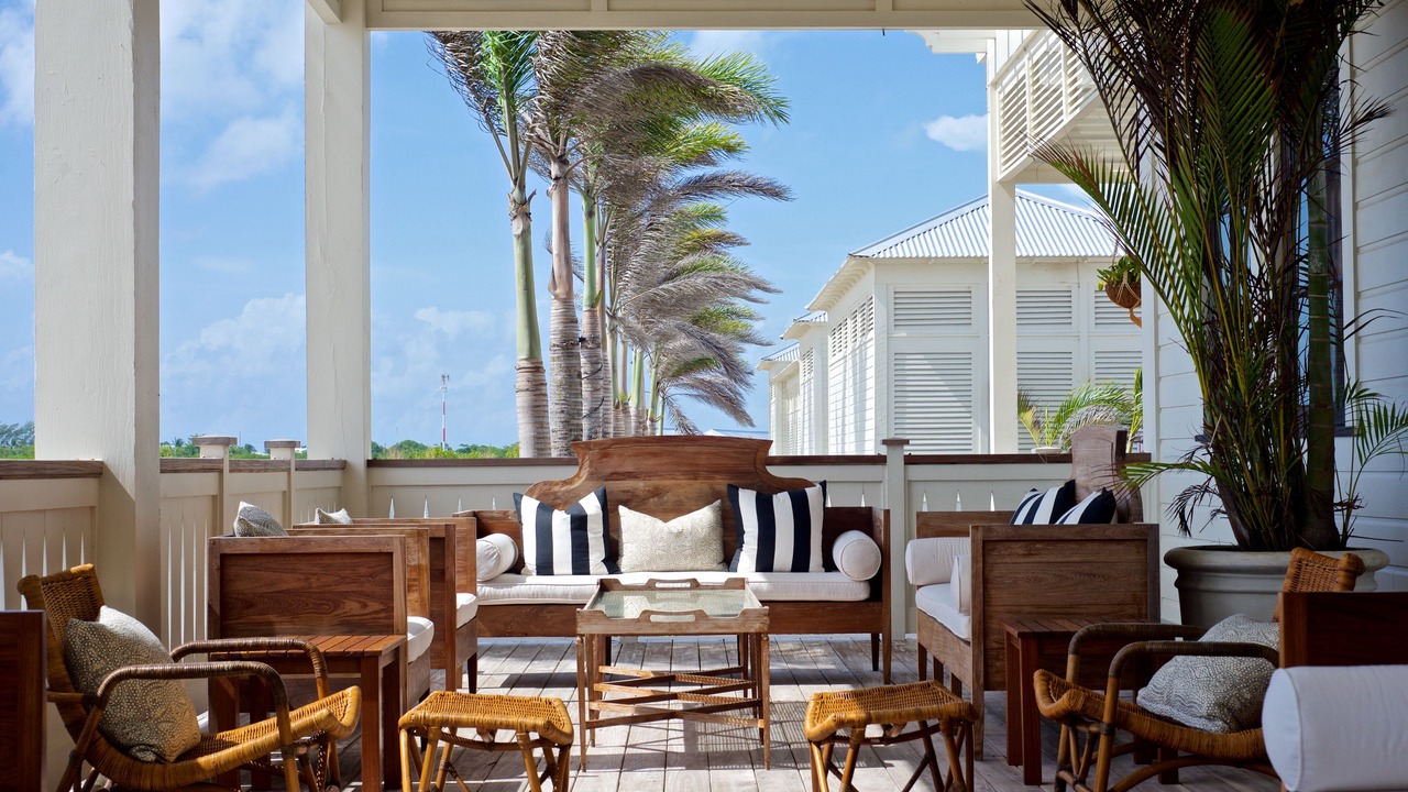 Photo of Patio Balcony in San Pedro