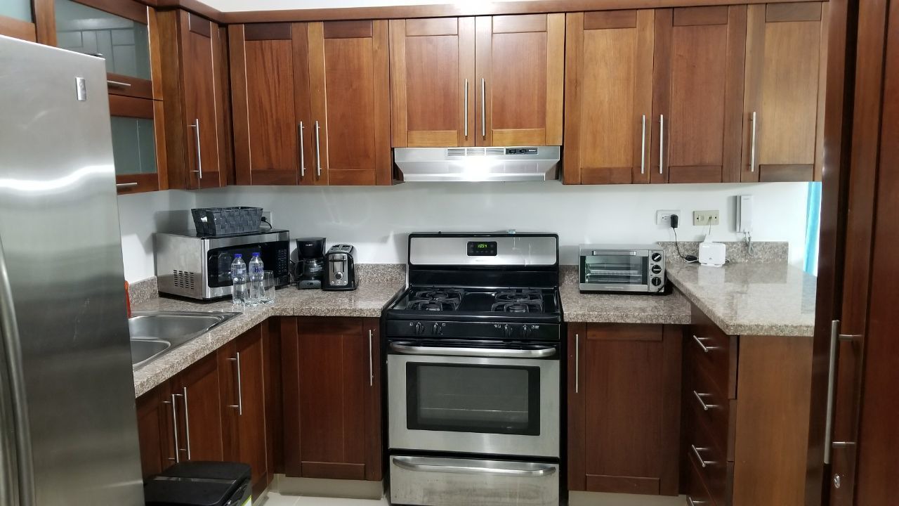 Photo of Kitchen in Santiago de los Caballeros