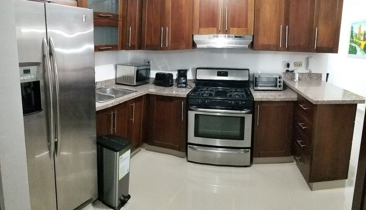 Photo of Kitchen in Santiago de los Caballeros