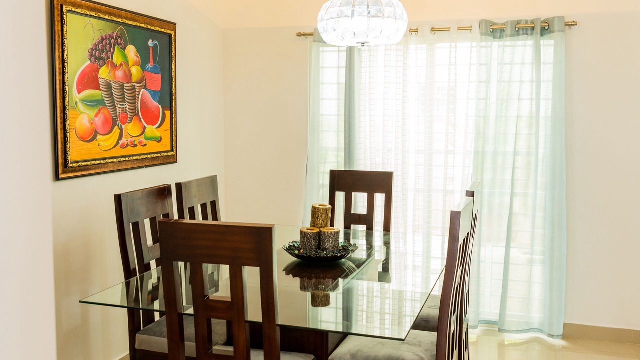 Photo of Livingroom in Santiago de los Caballeros