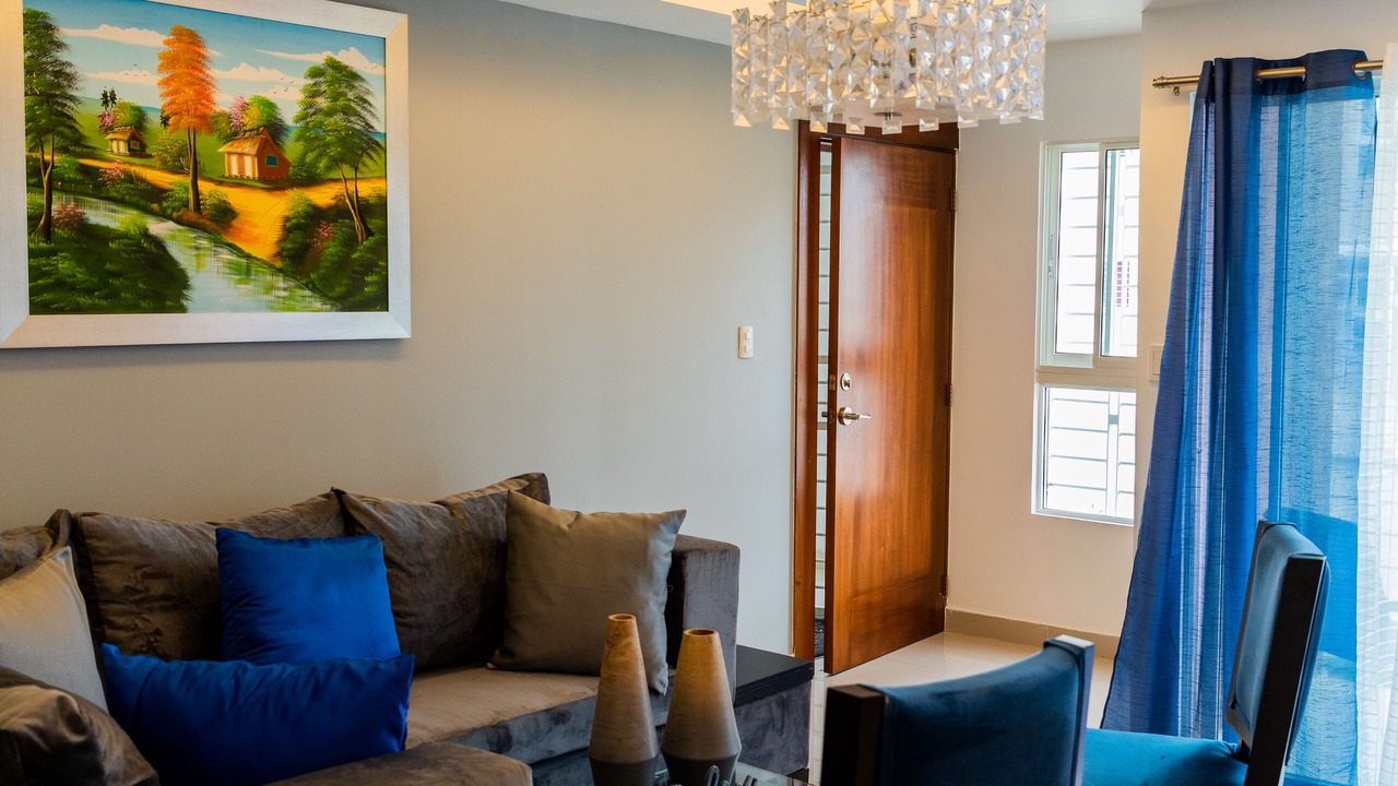 Photo of Livingroom in Santiago de los Caballeros