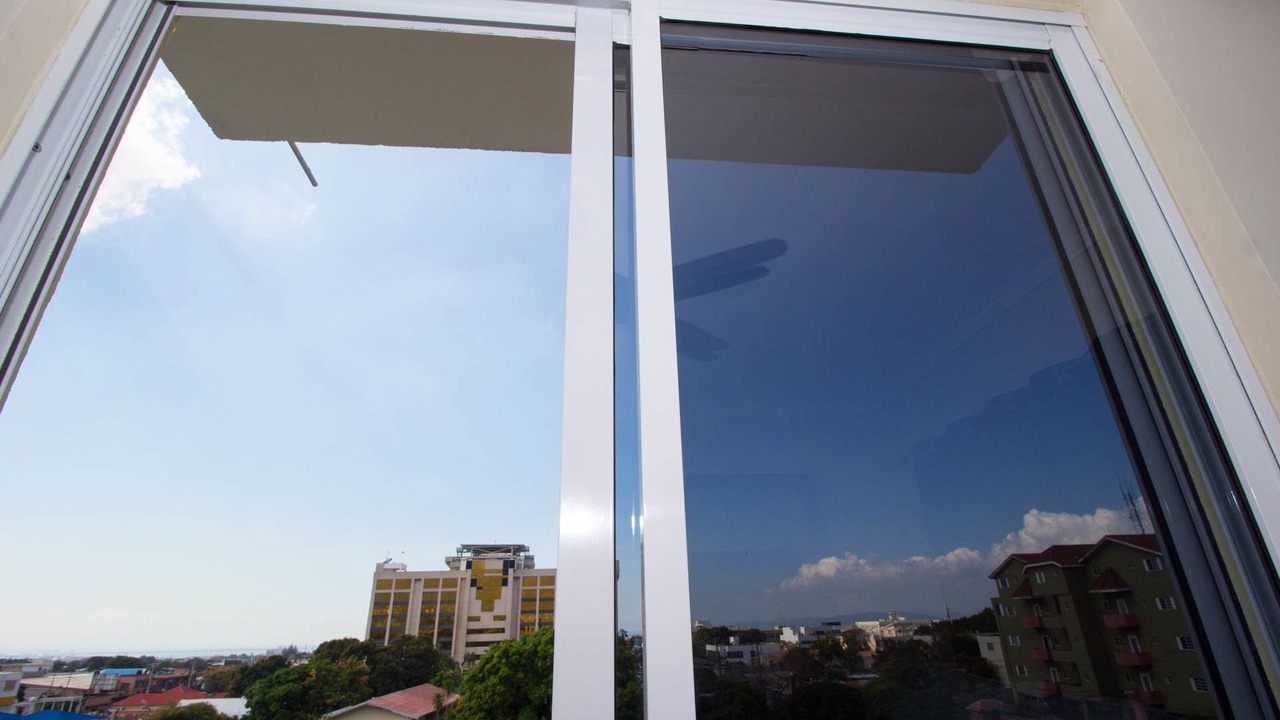Photo of Patio Balcony in Eden Gardens