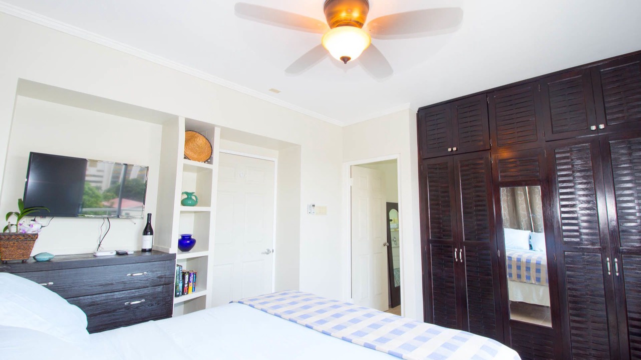 Photo of Bedroom in Eden Gardens
