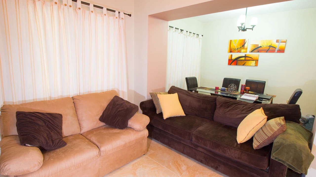 Photo of Bedroom in Eden Gardens