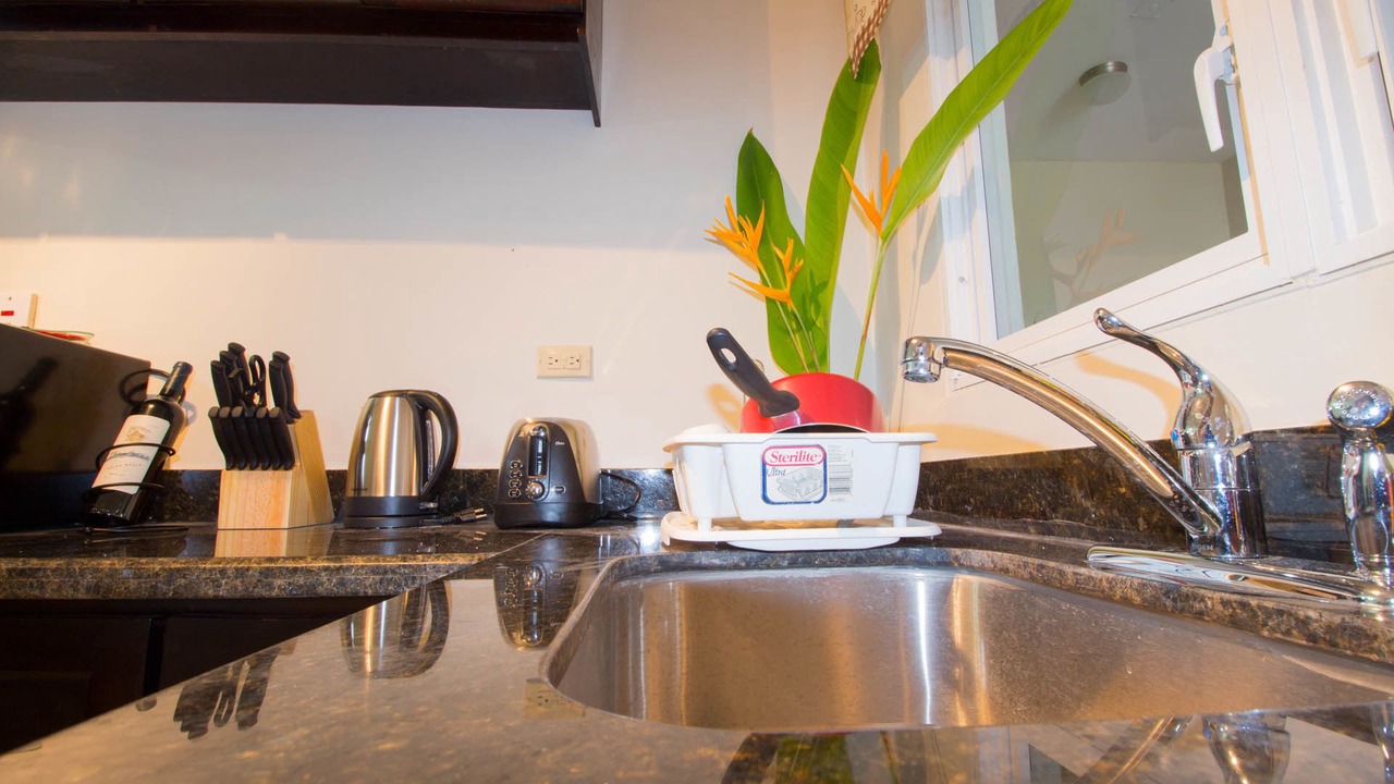 Photo of Kitchen in Eden Gardens