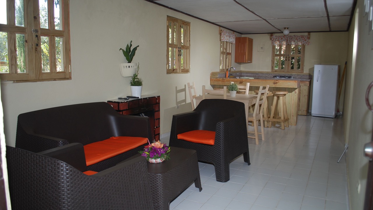Photo of Bedroom in Constanza