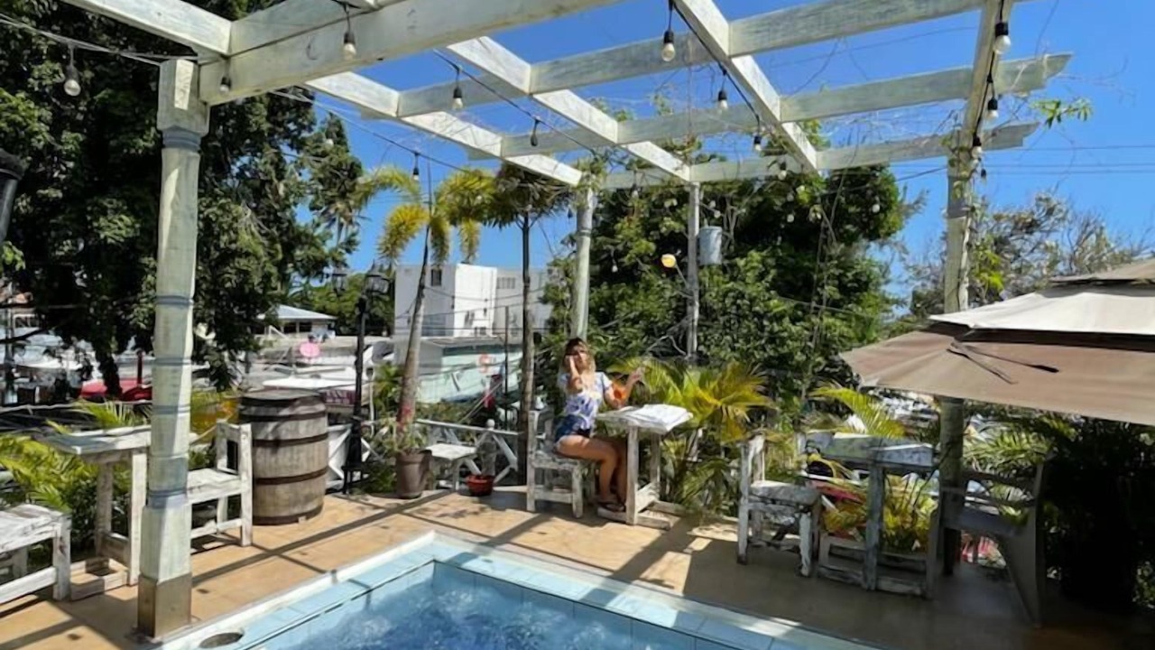 Photo of Patio Balcony in Boca Chica