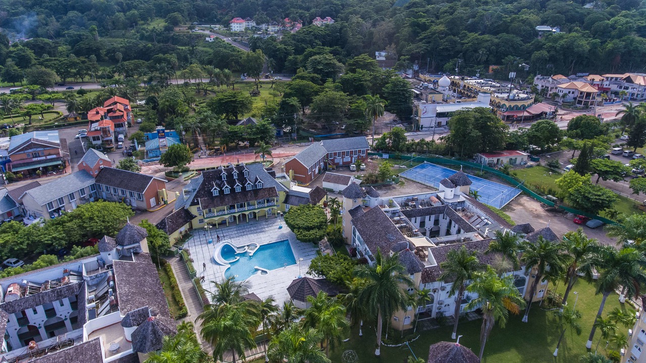 Photo of Outdoor in Ocho Rios