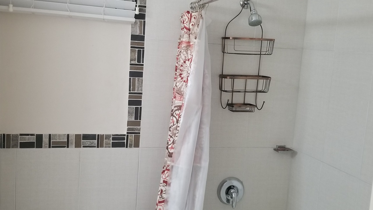 Photo of Bathroom in New Kingston