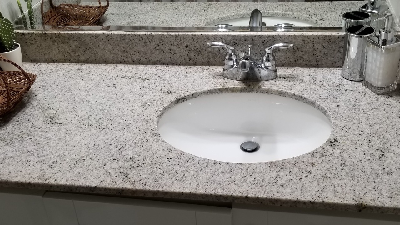 Photo of Bathroom in New Kingston