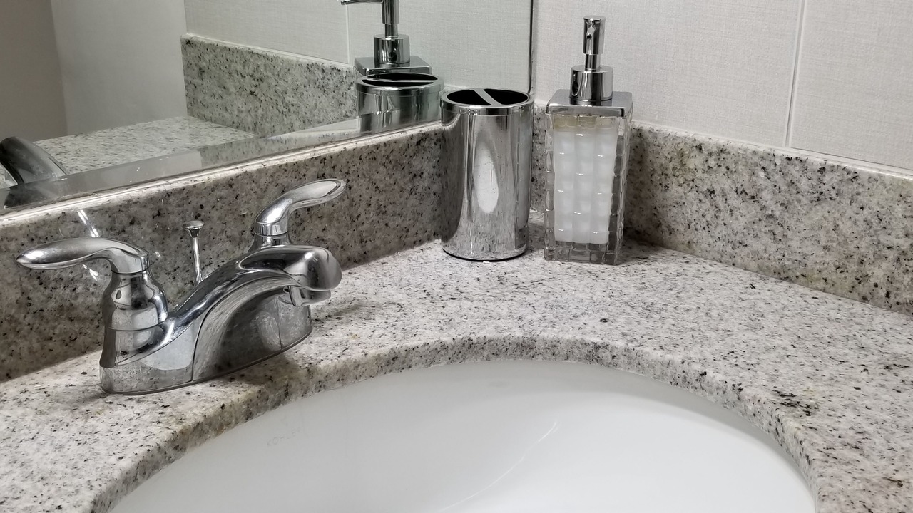 Photo of Bathroom in New Kingston