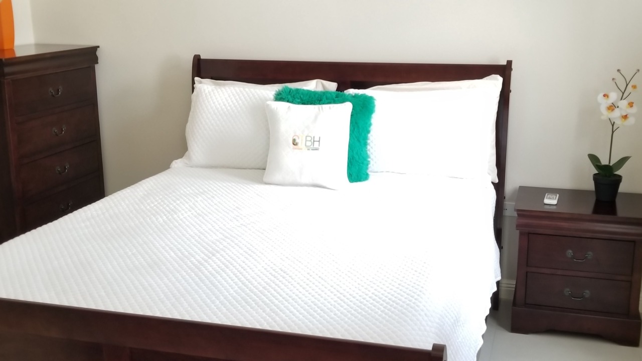 Photo of Bedroom in New Kingston