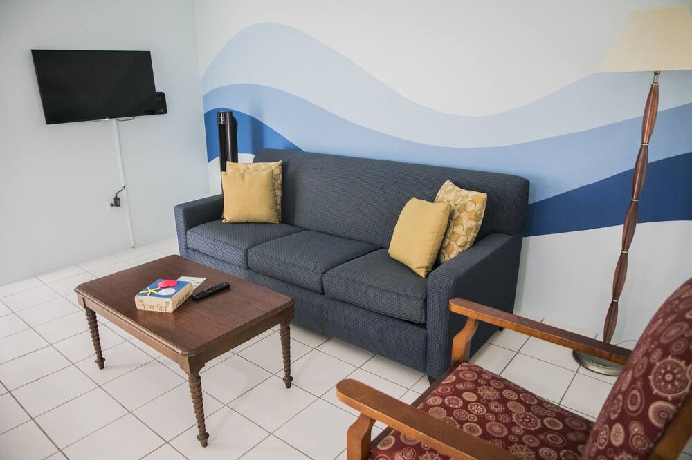Photo of Livingroom in Boegoeroei