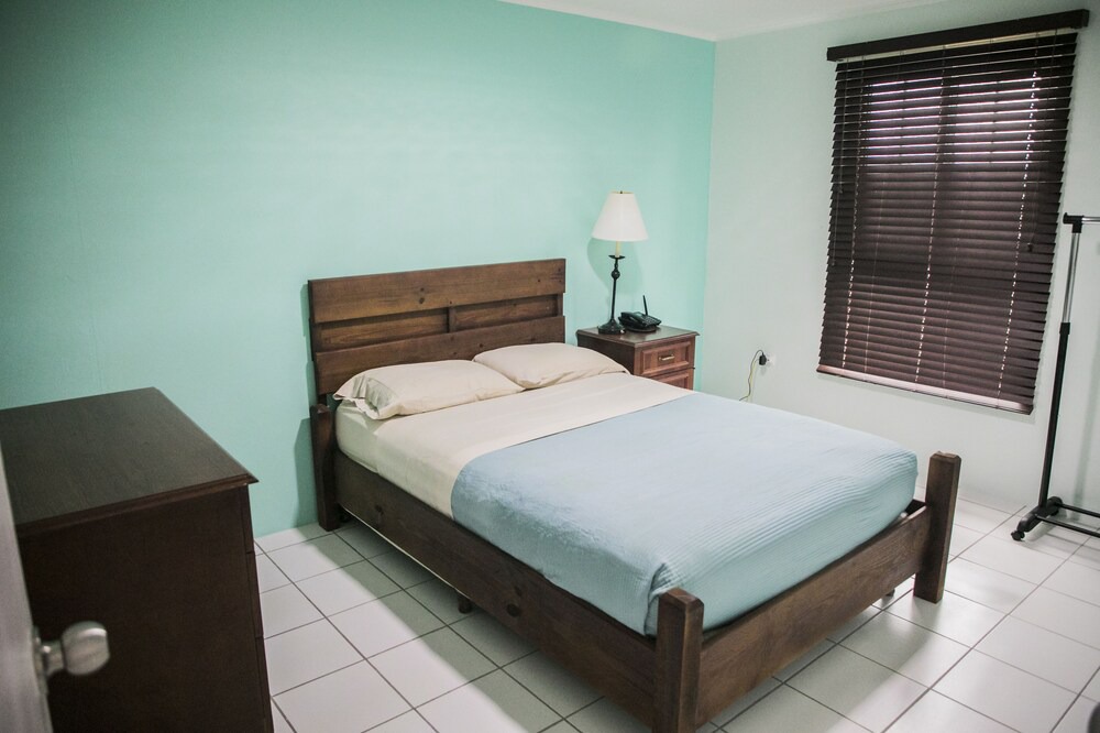 Photo of Bedroom in Boegoeroei