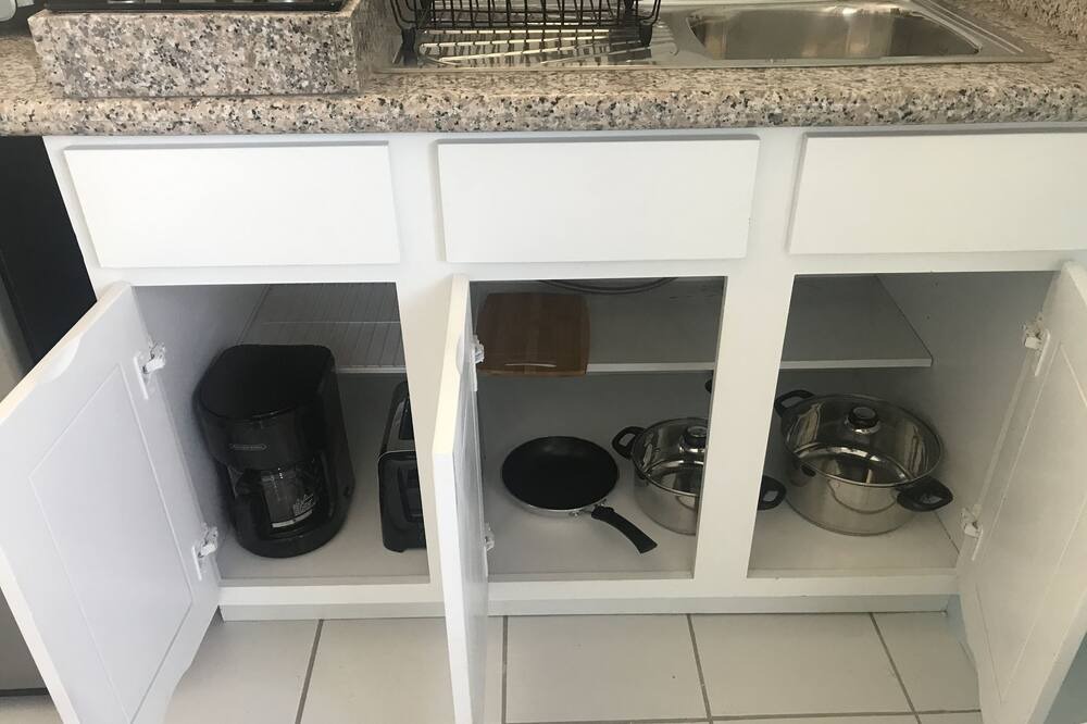 Photo of Kitchen in Boegoeroei