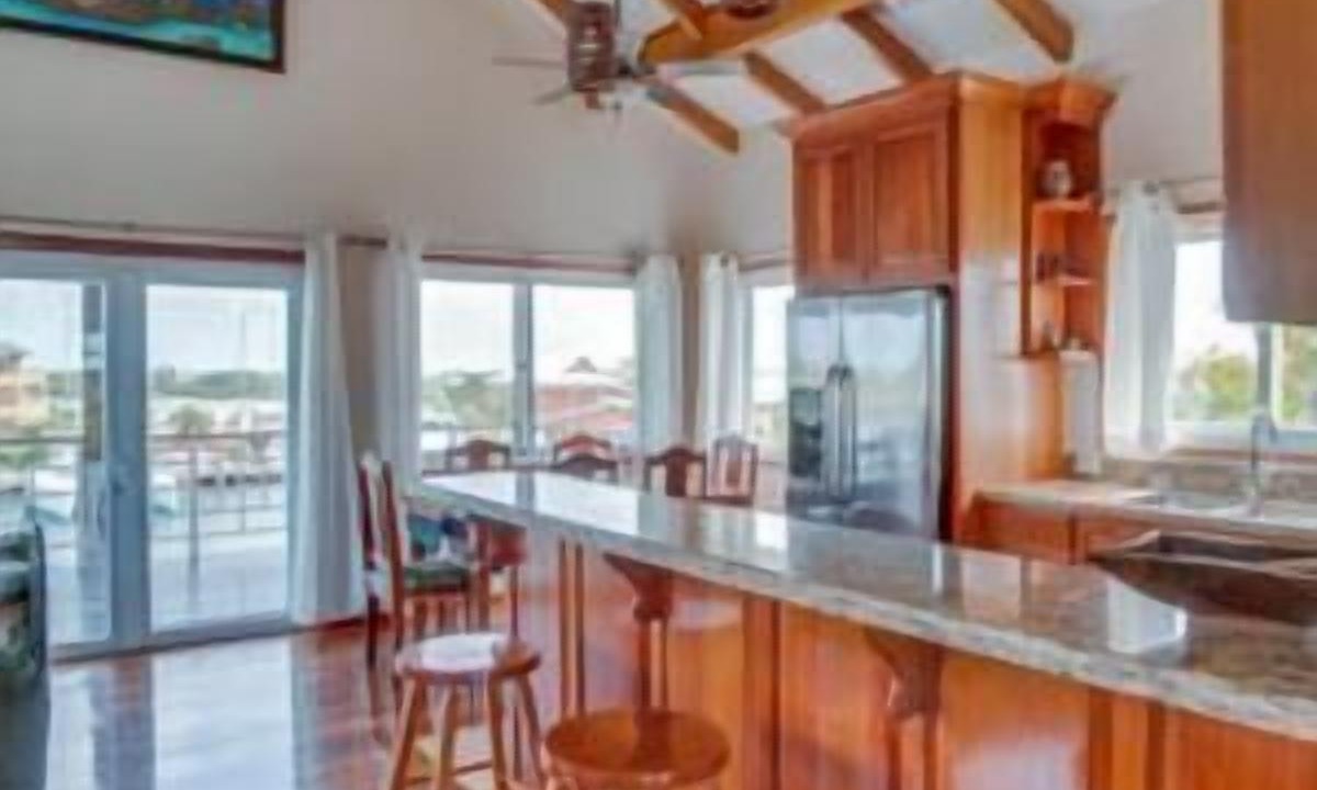 Photo of Kitchen in Seine Bight Village