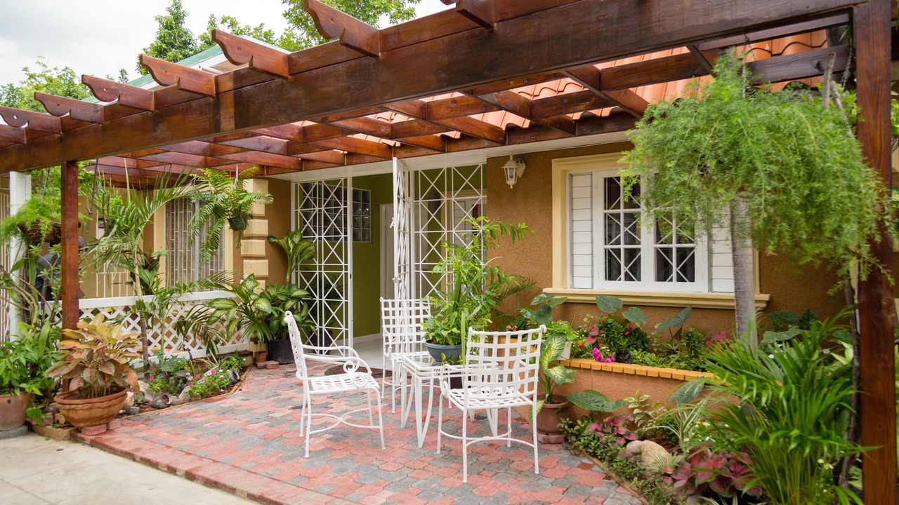 Photo of Outdoor in Molynes Gardens