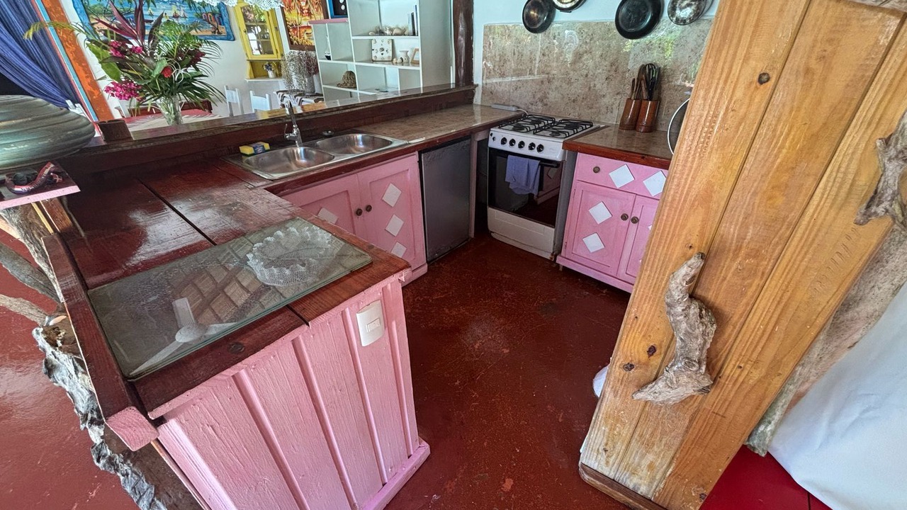 Photo of Kitchen in Las Terrenas