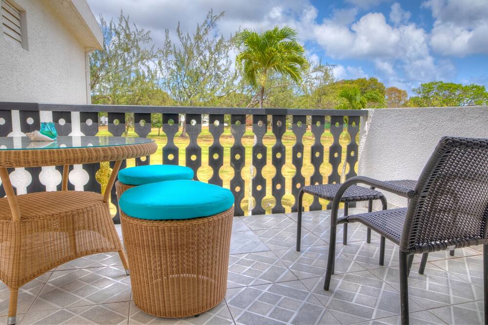 Photo of Patio Balcony in Rockley