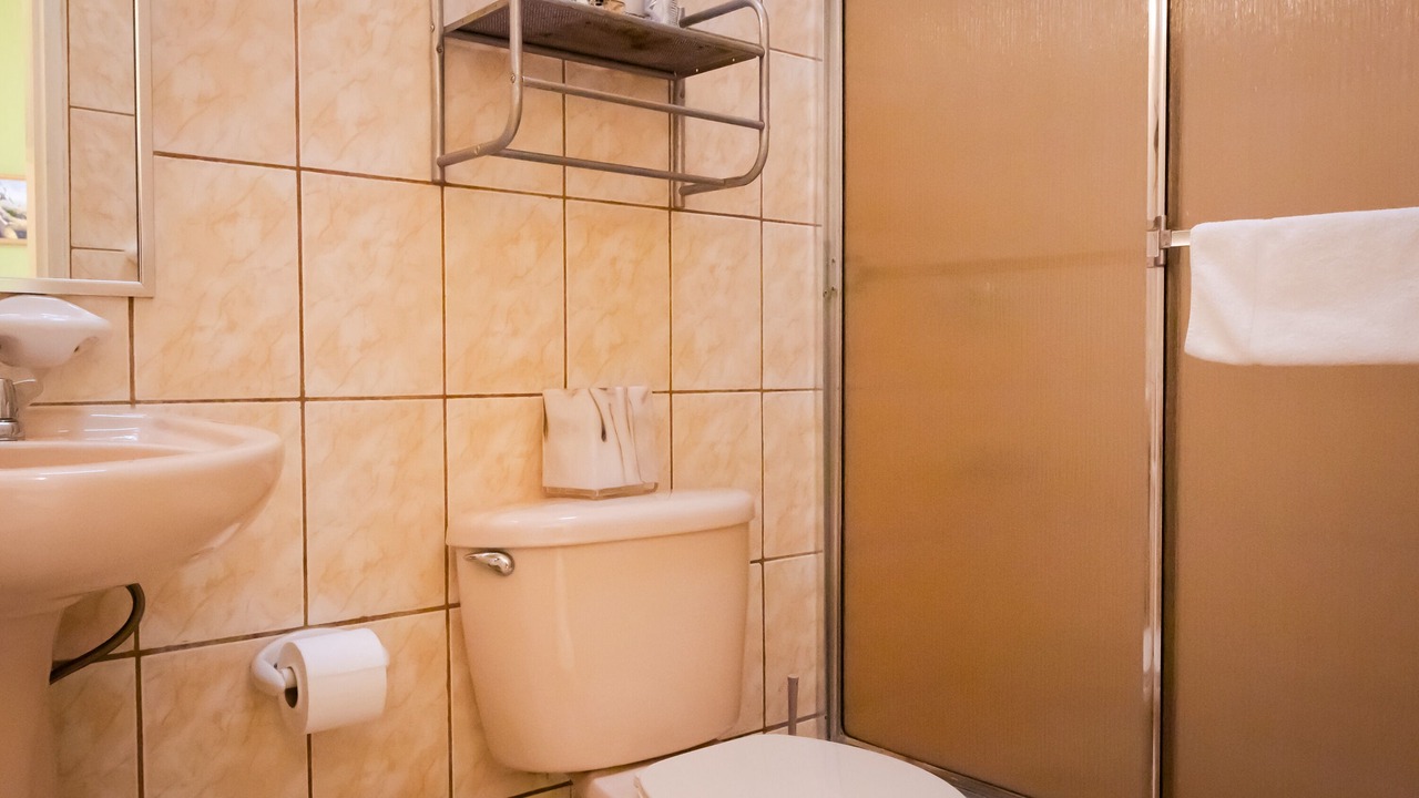 Photo of Bathroom in Port of Spain