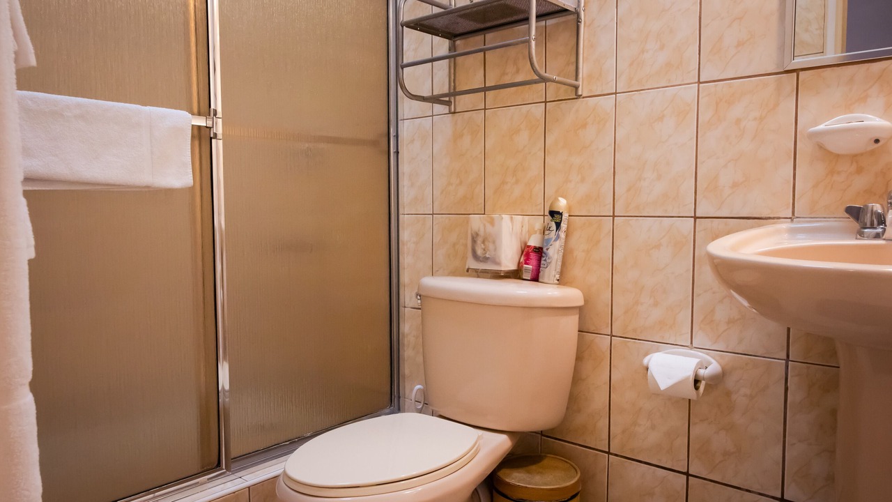 Photo of Bathroom in Port of Spain
