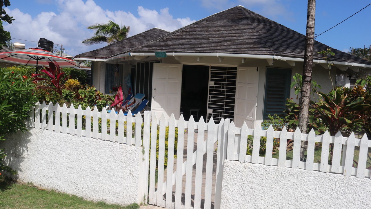 Photo of Outdoor in Silver Sands