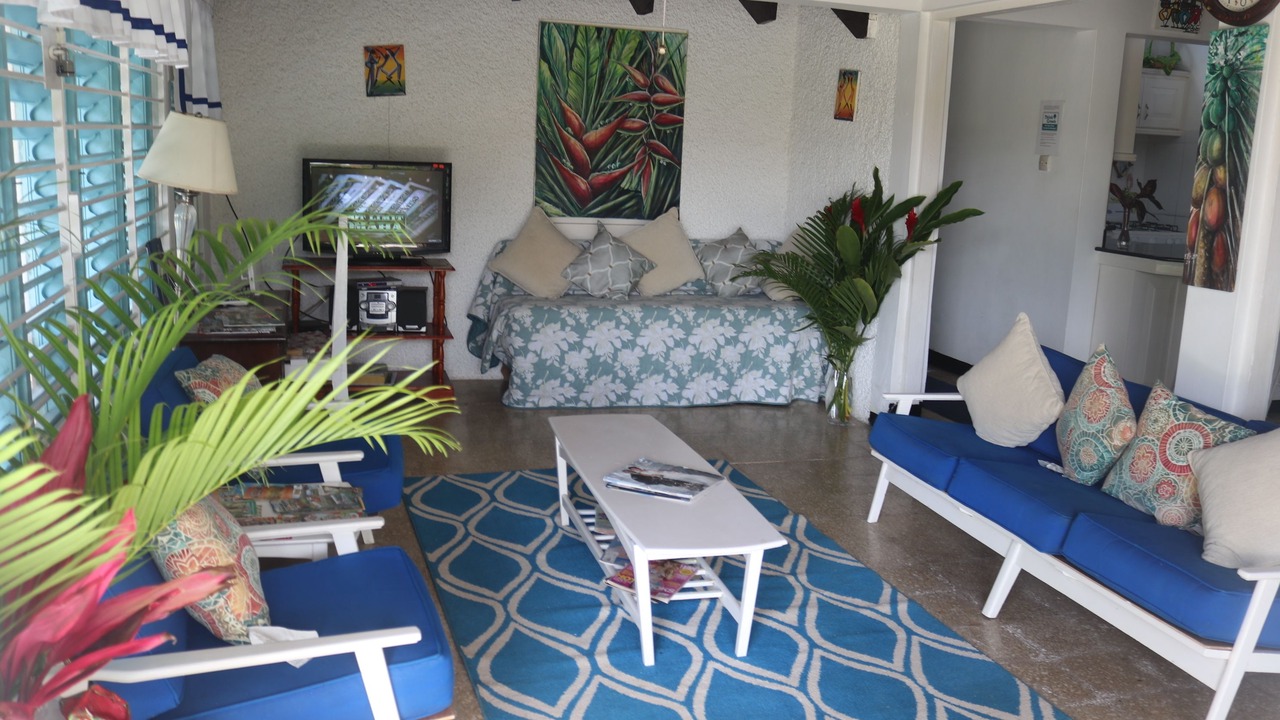 Photo of Bedroom in Silver Sands