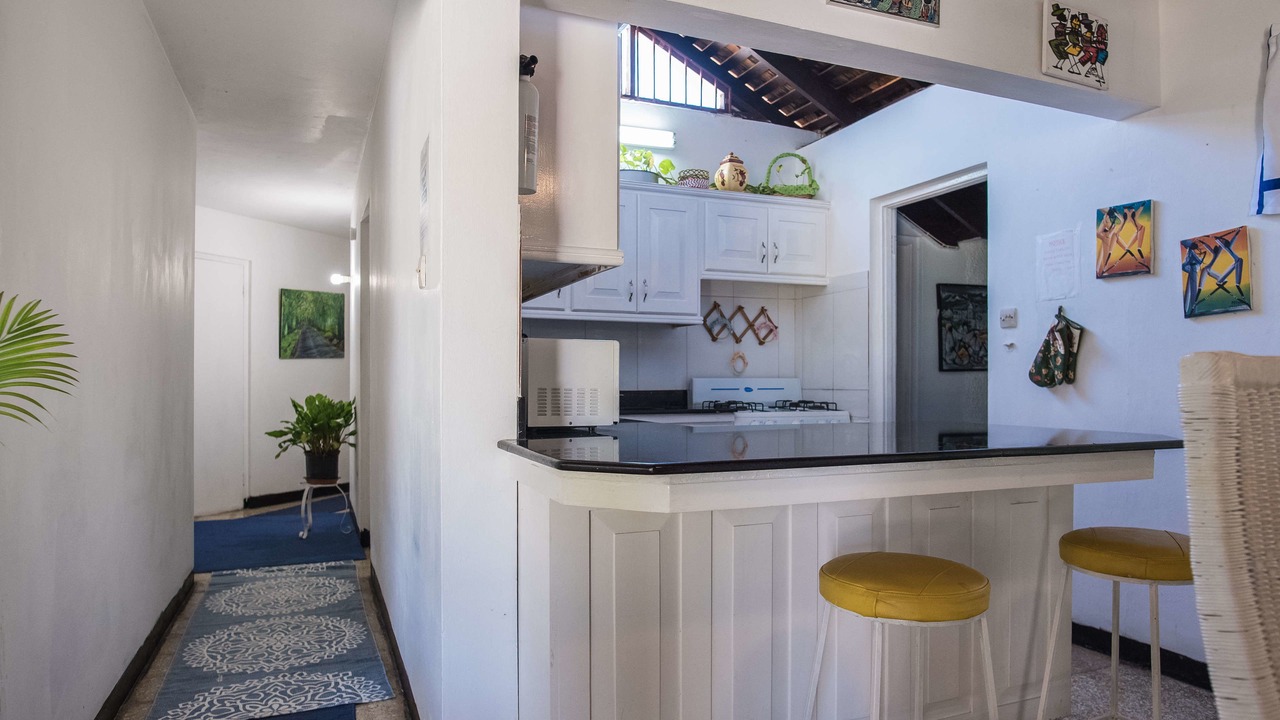 Photo of Kitchen in Silver Sands