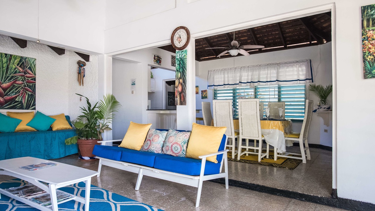 Photo of Livingroom in Silver Sands