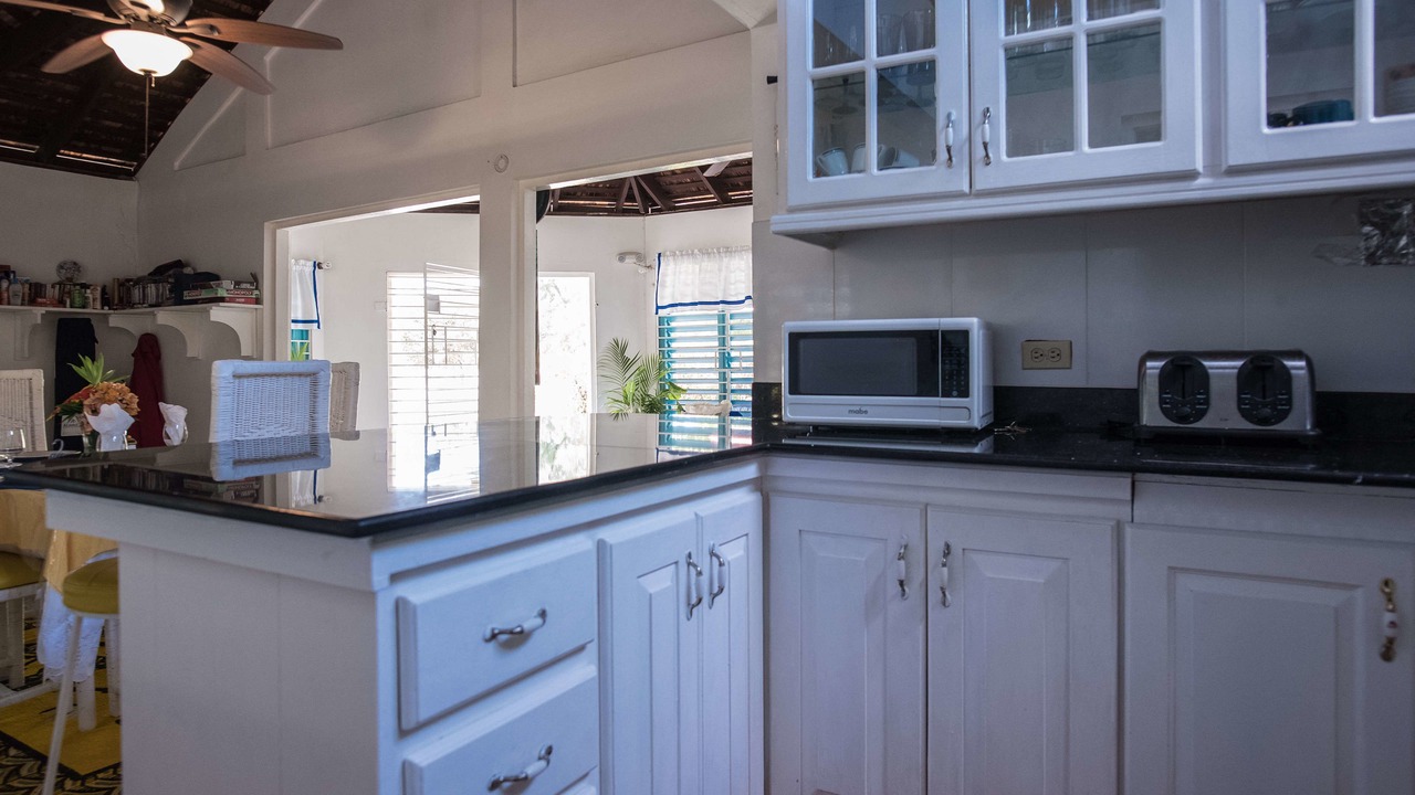 Photo of Kitchen in Silver Sands