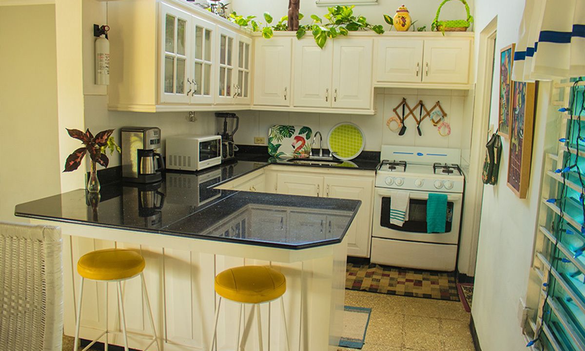 Photo of Kitchen in Silver Sands