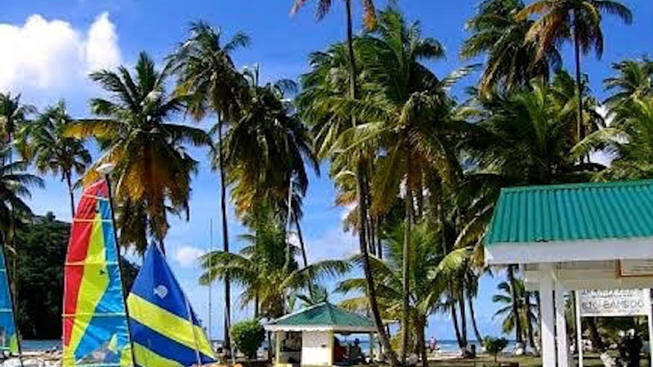 Photo of Outdoor in Marigot Bay