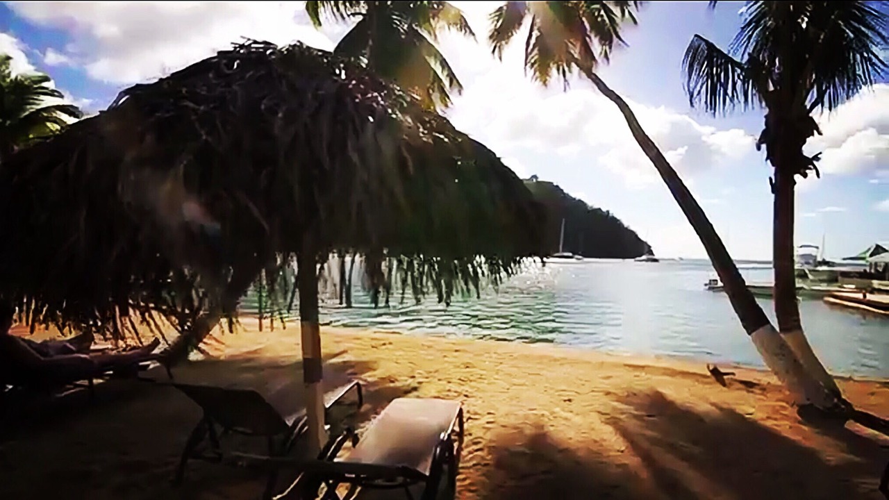 Photo of Outdoor in Marigot Bay