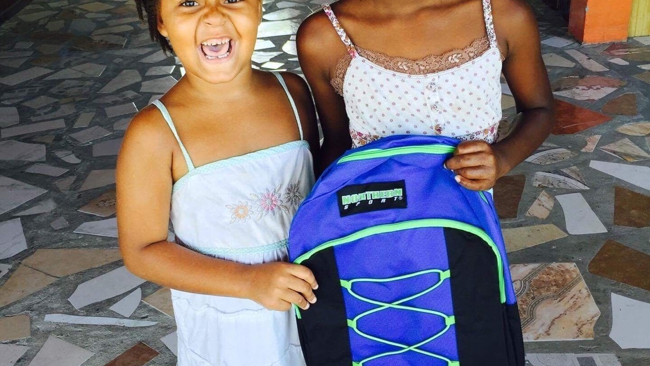 Photo of Others in Marigot Bay