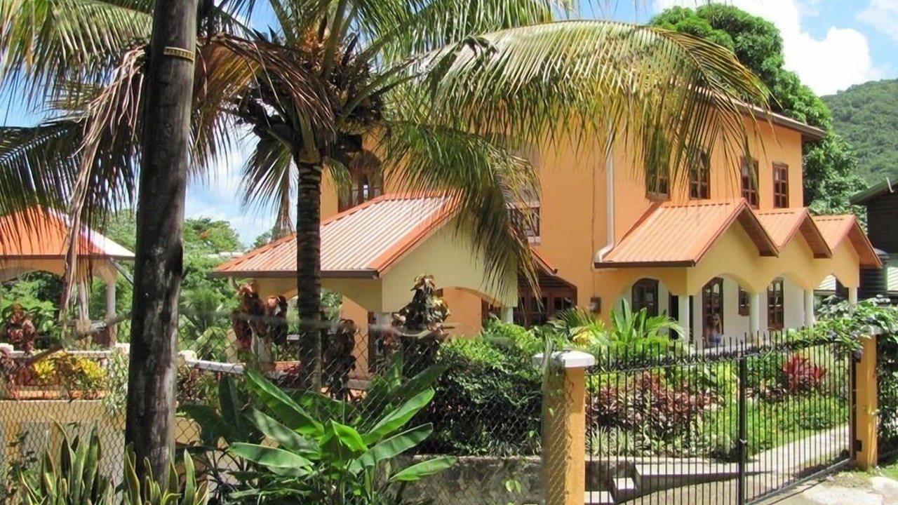 Photo of Outdoor in Marigot Bay