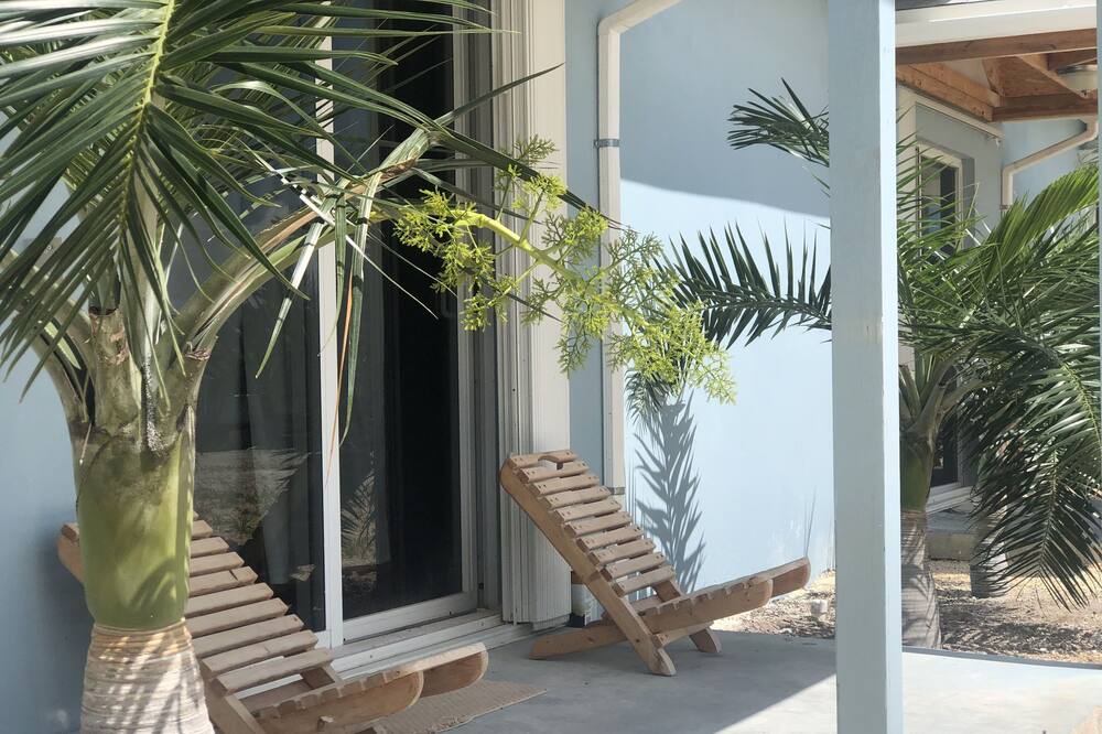 Photo of Patio Balcony in Conch Bar