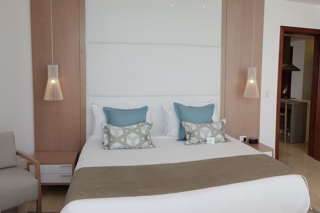 Photo of Bedroom in Puerto Plata