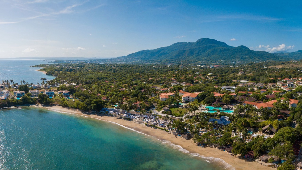 Photo of Outdoor in Puerto Plata
