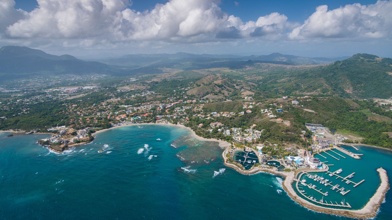 Photo of Outdoor in Puerto Plata