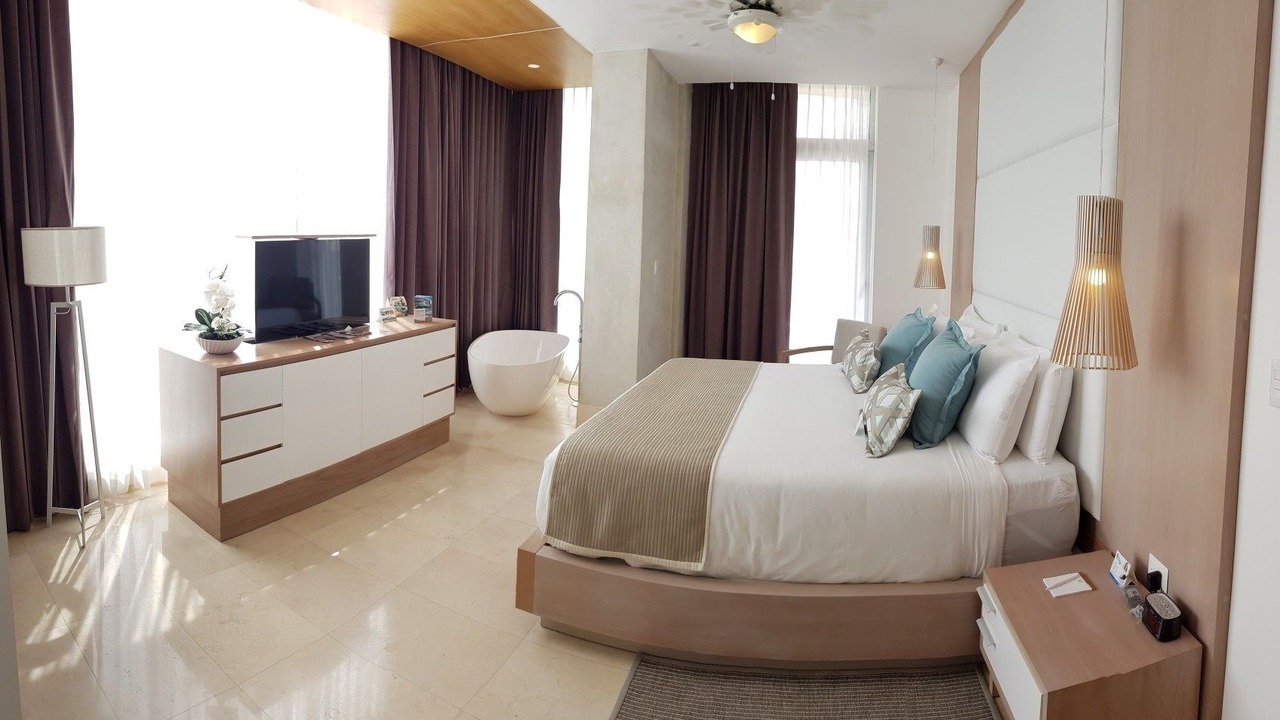 Photo of Bedroom in Puerto Plata