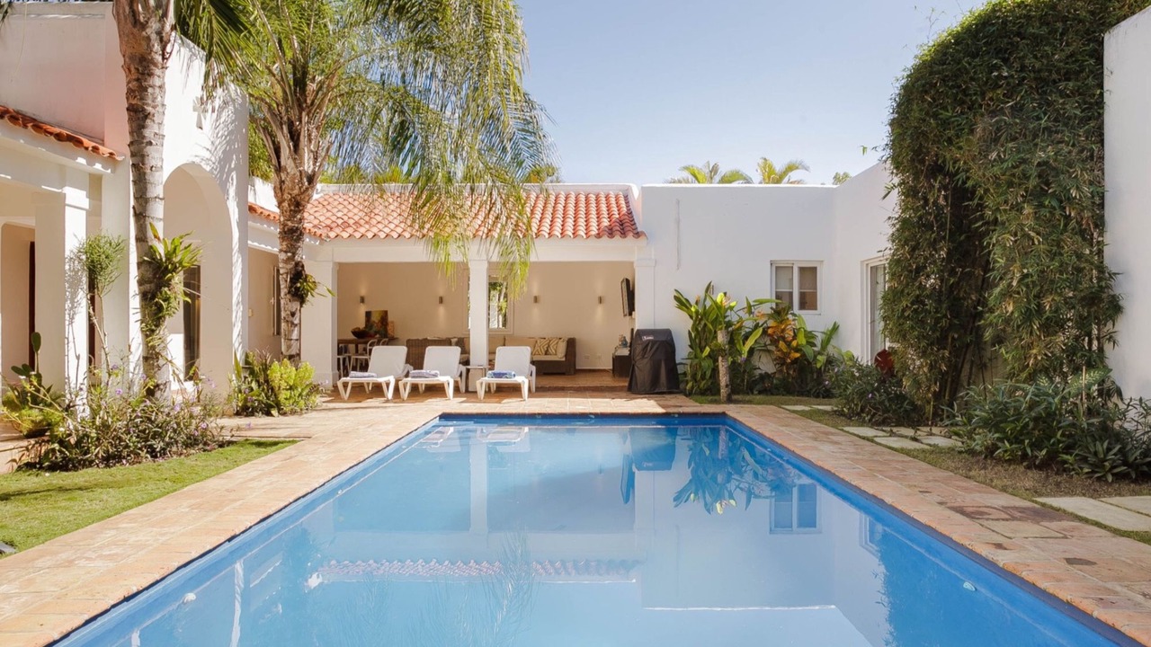 Photo of Outdoor in Cabarete