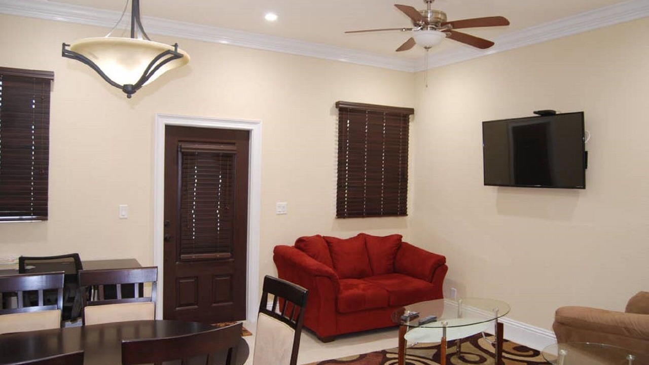 Photo of Livingroom in Bell Channel Bay