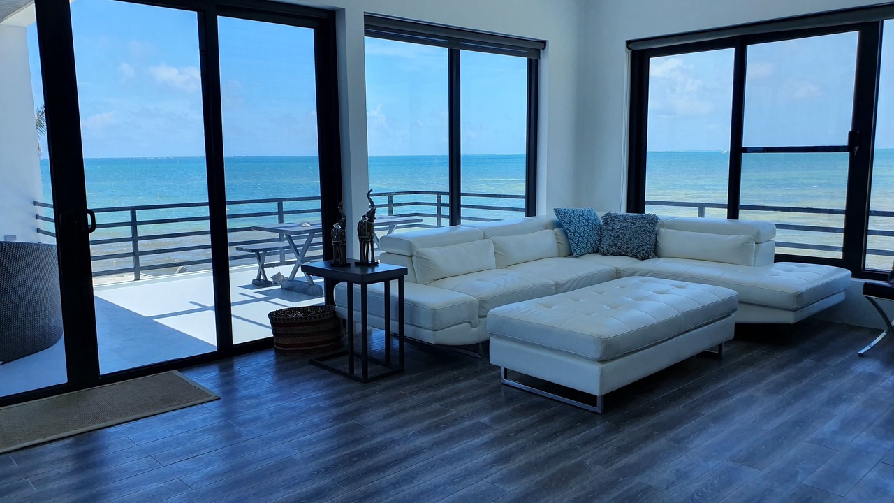 Photo of Outdoor in Caye Caulker