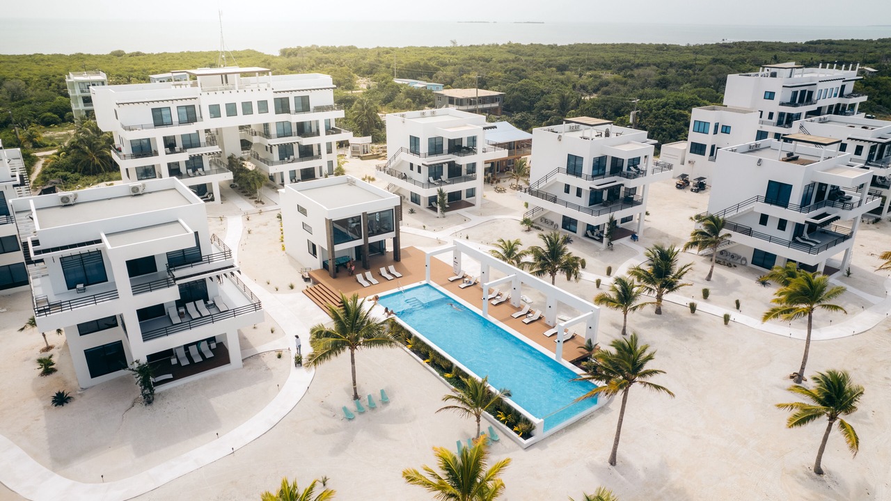 Photo of Outdoor in Caye Caulker