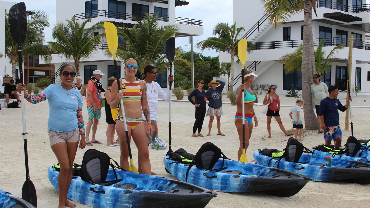 Photo of Others in Caye Caulker