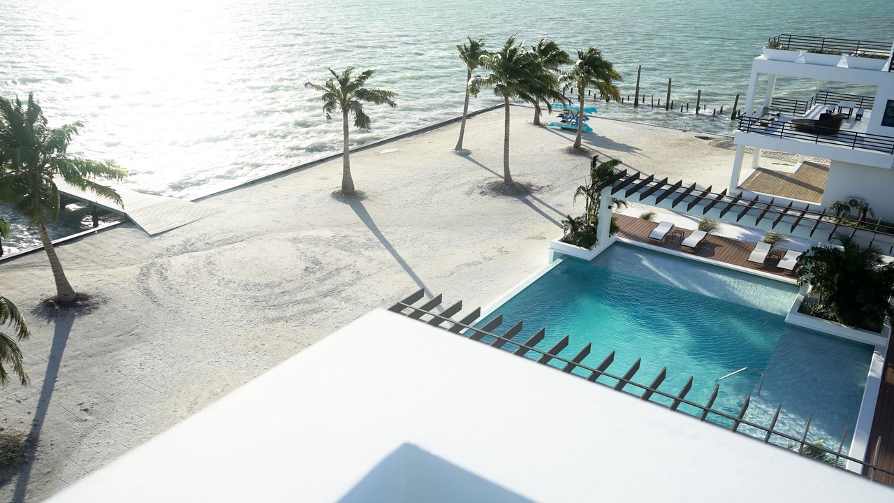 Photo of Outdoor in Caye Caulker